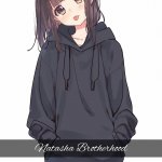 Natasha Brotherhood