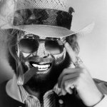 Hank Strangmeme Jr