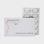 Ethiglo Glowing Skin Whiter Tablets