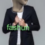 Fashun | WHEN YOU TURN A DRESS INTO A SKIRT USING SCISSORS… | image tagged in fashun | made w/ Imgflip meme maker