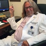 Trump Doctor - Harold Bornstein - Doctor Feelgood