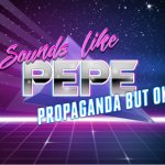 Pepe propaganda