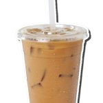 Iced Coffee