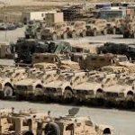 Afghanistan Equipment template