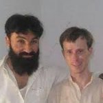 Bowe Bergdahl