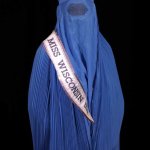 Burqa Wisconsin