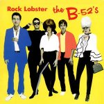 Rock Lobster