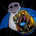 Infinity Sans