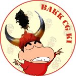 Bakk Logo