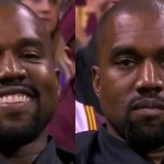 kanye happy sad