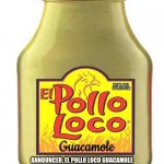 El Pollo Loco Horseradish | GUY SINGING: *EL POLLO LOCO*; ANNOUNCER: EL POLLO LOCO GUACAMOLE IS MADE OUT OF GLORIFIED HORSERADISH MIXED WITH AVOCADO AND GREASE TO GIVE YOU THE BEST TASTING GUACAMOLE YOU CAN HAVE FOR YOUR NACHOS | image tagged in memes,el pollo loco,guacamole,avocado,grease,horse radish | made w/ Imgflip meme maker