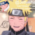 naruto temp jellywhal