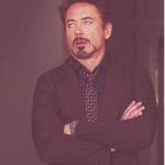 Face You Make Robert Downey Jr