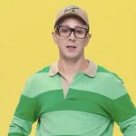 Steve Blue’s Clues 2021