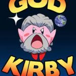 kirbo the god