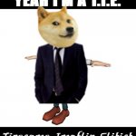 Yeah I’m a tie Tiresome Imgflip elitist