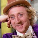 AI Condescending Wonka meme