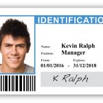 Imgflip fake ID