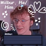 Wilbur meme