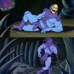 Skeletor