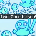 good for you tpot