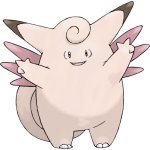 Clefable hi