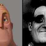 the father from the incredibles meme - Create meme / Meme Generator - Meme -arsenal.com