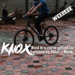 Knox announcement template v17