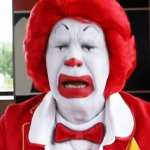 Ronald McDonald