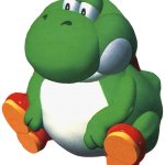 Thicc Yoshi