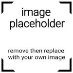 image placeholder template