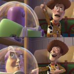 Toy Story: Look! Where!?