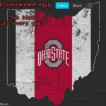 CommanderFunguy Ohio State template (thx Napoleon!)