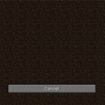 Minecraft blank banned screen template