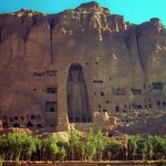 Bamiyan Buddhas