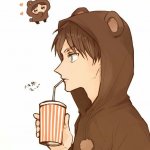 bear ereh