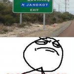 Arrow pointing to the left, not an exit | image tagged in memes,close enough,you had one job,funny,you had one job just the one,meme | made w/ Imgflip meme maker