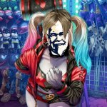 Harley Quinn | image tagged in harley quinn | made w/ Imgflip meme maker