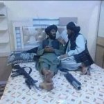Taliban brothers love