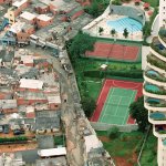 Brazil rich vs poor
