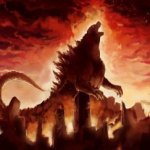 Godzilla Triumphant meme