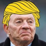 Jerry Trump