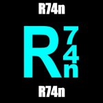 R74n Logo Meme | R74n R74n | image tagged in r74n logo,r74n | made w/ Imgflip meme maker