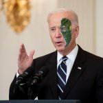 Joe Biden Is A Lizard