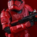 Sith Trooper