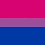 Bi Flag Announcement Template