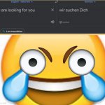 LOL what a coinkydink | image tagged in xd face | made w/ Imgflip meme maker