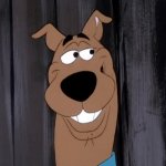 Scooby doo GIF Template