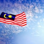 Malaysian flag