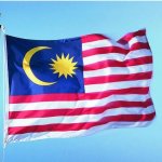 Malaysian flag